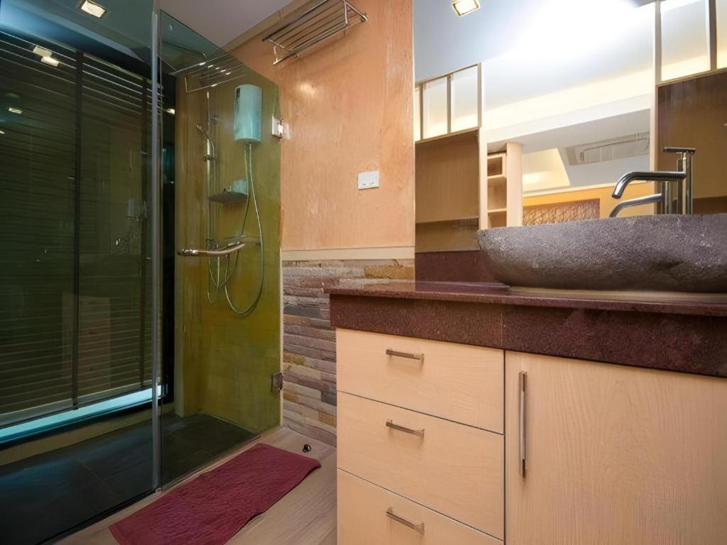 Phi Phi Nice Beach Hotel Hip エクステリア 写真